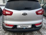 Kia Sportage 2013 года за 7 800 000 тг. в Кокшетау – фото 2