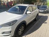 Hyundai Tucson 2020 годаүшін10 500 000 тг. в Астана – фото 2