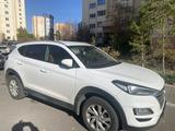 Hyundai Tucson 2020 годаүшін10 500 000 тг. в Астана