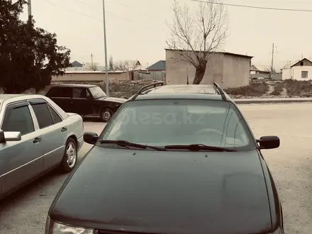 Volkswagen Passat 1994 года за 2 000 000 тг. в Туркестан – фото 7