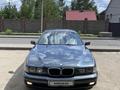 BMW 525 1999 года за 4 000 000 тг. в Астана – фото 6