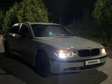 BMW 745 2001 годаfor6 000 000 тг. в Алматы – фото 3