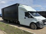ГАЗ ГАЗель NEXT 2024 года за 20 000 000 тг. в Уральск