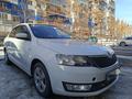 Skoda Rapid 2014 годаfor4 200 000 тг. в Алматы – фото 2