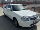 ВАЗ (Lada) Priora 2172 2012 года за 2 700 000 тг. в Усть-Каменогорск – фото 2