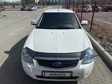 ВАЗ (Lada) Priora 2172 2012 года за 2 700 000 тг. в Усть-Каменогорск