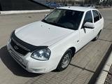 ВАЗ (Lada) Priora 2172 2012 года за 2 700 000 тг. в Усть-Каменогорск – фото 4