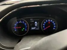 DongFeng Rich, 2021