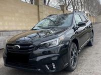 Subaru Outback 2021 годаүшін13 500 000 тг. в Алматы