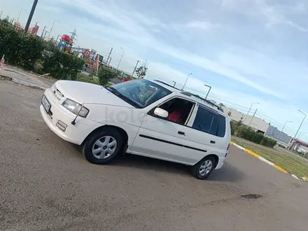 Mazda Demio 1999 года за 1 600 000 тг. в Петропавловск – фото 10