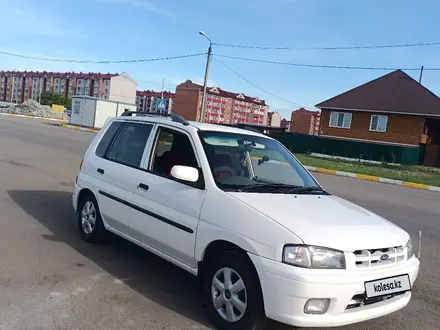 Mazda Demio 1999 года за 1 600 000 тг. в Петропавловск – фото 7