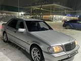 Mercedes-Benz C 280 1999 годаүшін3 000 000 тг. в Алматы