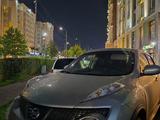 Nissan Juke 2012 года за 5 000 000 тг. в Шымкент