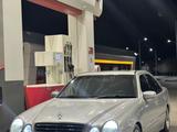 Mercedes-Benz E 280 1999 года за 4 500 000 тг. в Кызылорда – фото 3