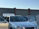 Mercedes-Benz E 280 1999 года за 4 500 000 тг. в Кызылорда
