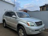 Lexus GX 460 2004 года за 12 000 000 тг. в Актобе – фото 2