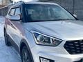 Hyundai Creta 2021 года за 10 500 000 тг. в Алматы