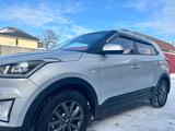 Hyundai Creta 2021 годаүшін10 500 000 тг. в Алматы – фото 2