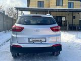 Hyundai Creta 2021 годаүшін10 500 000 тг. в Алматы – фото 4