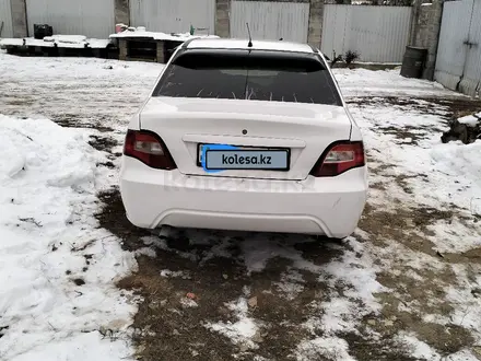 Daewoo Nexia 2012 года за 1 700 000 тг. в Каскелен – фото 4