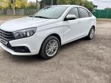 ВАЗ (Lada) Vesta 2019 годаүшін4 350 000 тг. в Атбасар