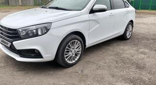 ВАЗ (Lada) Vesta 2019 года за 4 350 000 тг. в Атбасар