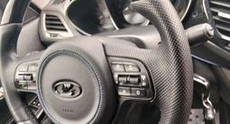ВАЗ (Lada) Vesta 2019 годаүшін4 350 000 тг. в Атбасар – фото 3