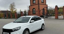 ВАЗ (Lada) Vesta 2019 годаүшін4 350 000 тг. в Атбасар – фото 5