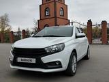 ВАЗ (Lada) Vesta 2019 годаүшін4 350 000 тг. в Атбасар – фото 4