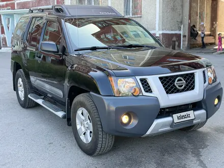 Nissan Xterra 2011 года за 8 800 000 тг. в Караганда – фото 3