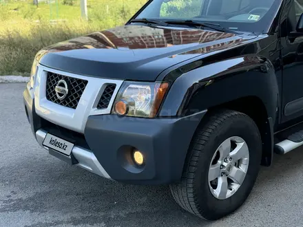 Nissan Xterra 2011 года за 8 800 000 тг. в Караганда – фото 9