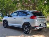 Chery Tiggo 2 2023 года за 4 850 000 тг. в Уральск – фото 3