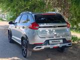 Chery Tiggo 2 2023 года за 4 850 000 тг. в Уральск – фото 4