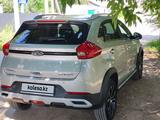 Chery Tiggo 2 2023 года за 4 850 000 тг. в Уральск – фото 5
