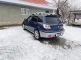 Mitsubishi Outlander 2003 годаfor3 800 000 тг. в Шиели – фото 4