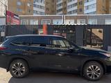 Автошторки LUTOR/TOYOTA HIGHLANDER (2019-2025) Астана за 12 000 тг. в Астана – фото 2