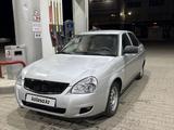 ВАЗ (Lada) Priora 2172 2009 годаүшін1 500 000 тг. в Уральск