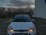 Ford Focus 2012 годаүшін4 000 000 тг. в Уральск