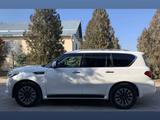 Infiniti QX80 2019 года за 28 000 000 тг. в Актау – фото 4