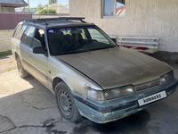 Mazda 626 1991 года за 400 000 тг. в Алматы