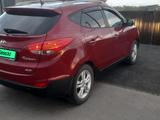 Hyundai Tucson 2012 годаүшін6 000 000 тг. в Астана