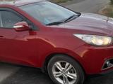 Hyundai Tucson 2012 годаүшін6 000 000 тг. в Астана – фото 5