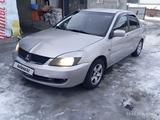 Mitsubishi Lancer 2008 года за 2 500 000 тг. в Алматы