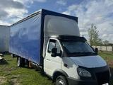 ГАЗ ГАЗель 2015 года за 8 500 000 тг. в Актобе