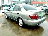 Nissan Almera 2006 годаfor2 500 000 тг. в Уральск