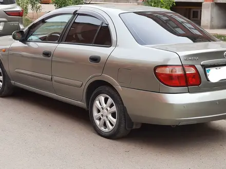 Nissan Almera 2006 года за 2 500 000 тг. в Уральск – фото 6