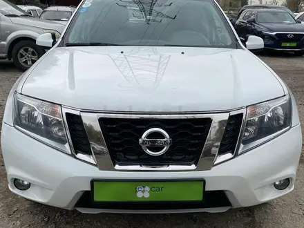 Nissan Terrano 2018 года за 6 700 000 тг. в Алматы – фото 3