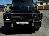 Mercedes-Benz G 500 2008 года за 23 000 000 тг. в Караганда – фото 3