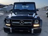 Mercedes-Benz G 500 2008 года за 23 000 000 тг. в Караганда