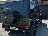 Mercedes-Benz G 500 2008 года за 23 000 000 тг. в Караганда – фото 5